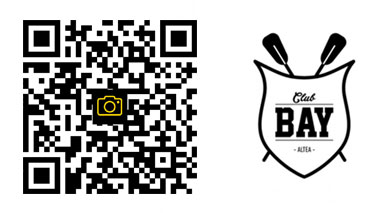 qr restaurante