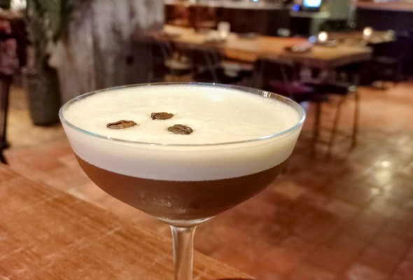 Imagen Expresso martini