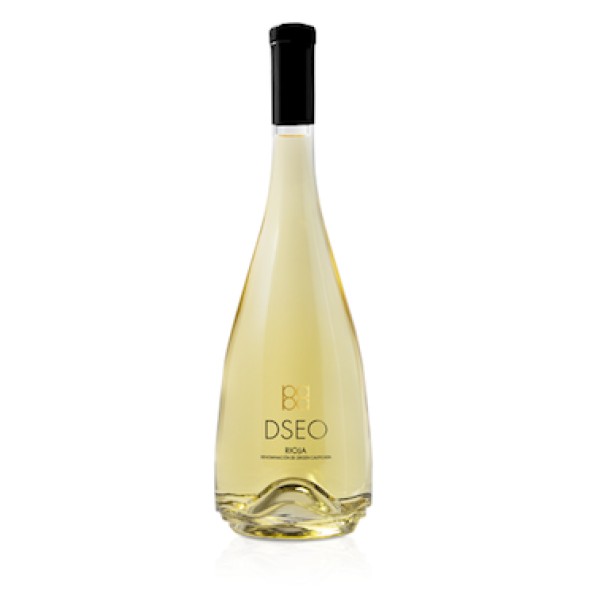 Imagen DSEO Viura chardonnay
