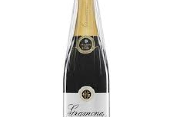 Imagen GRAMONA IMPERIAL MAS DE 50 MESES DE CRIANZA, UVA XAREL-LO, MACABEO, PARELLADA, CHARDONNAY, BRUT D.O. SANT SADURNI