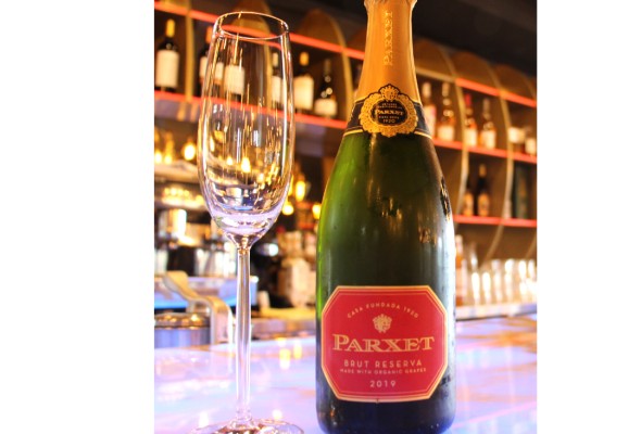 Imagen Parxet Brut