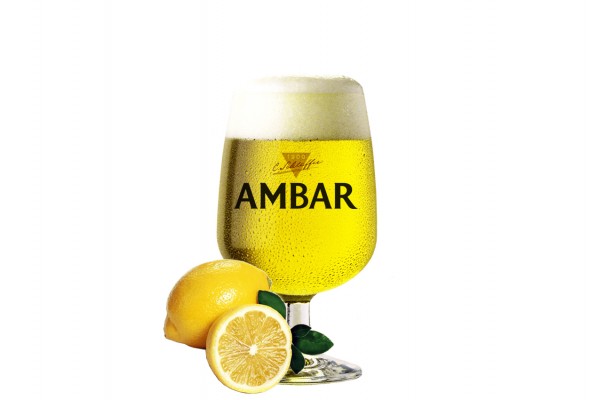 Imagen CAÑA RADLER DE AMBAR