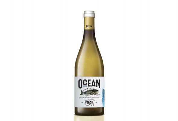 Imagen OCEAN D.O. VALENCIA 100% UVA VERDIL