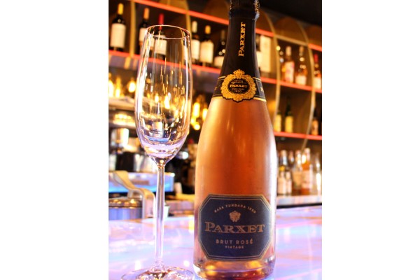 Imagen Parxet Brut Rose