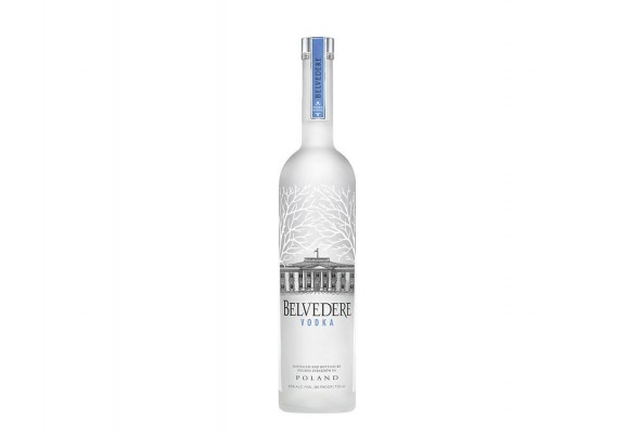 Imagen BELVEDERE