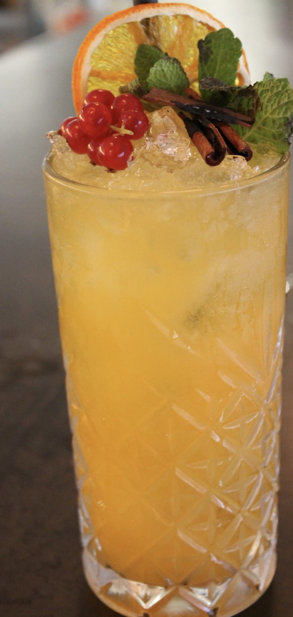 Imagen Mai Tai