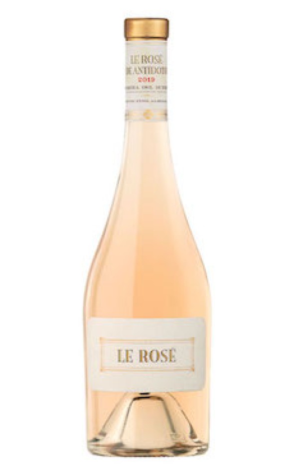 Imagen Le Rose