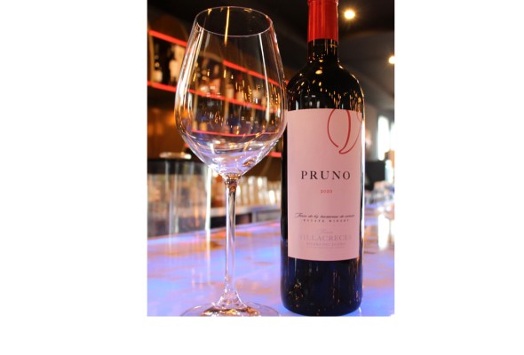 Imagen Pruno (Copa 5€)