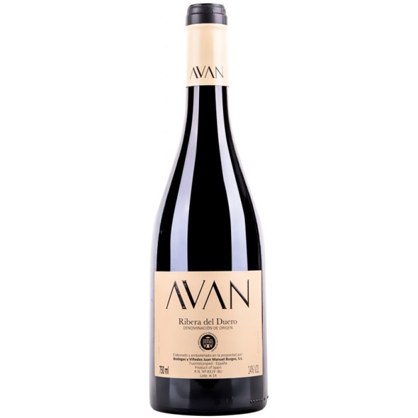 Imagen Avan-copa(glass 8,50