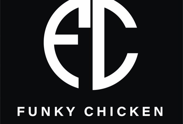Imagen 1/2 FUNKY CHICKEN (medio pollo)