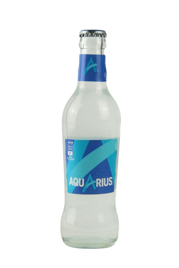 Imagen Aquarius limon