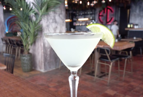 Imagen Daiquiri clásico