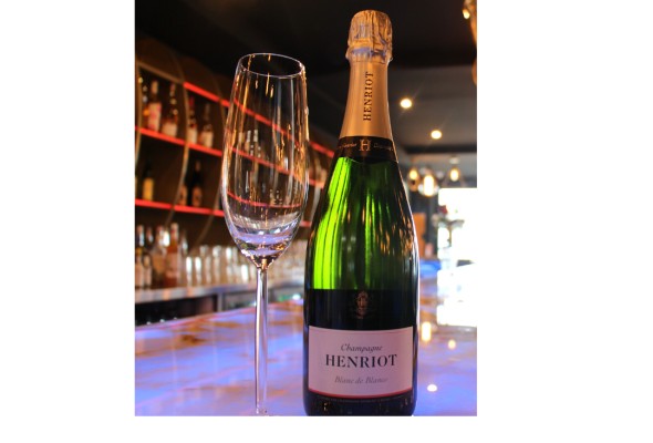 Imagen Henriot Blanc De Blancs
