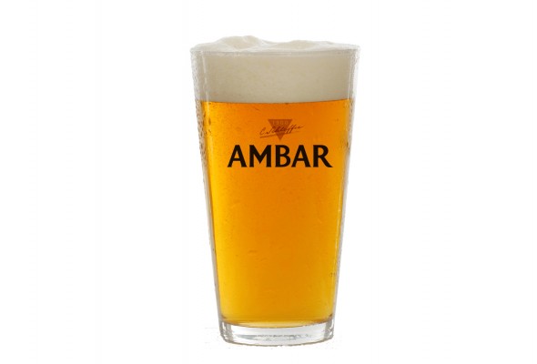 Imagen PINTA DE AMBAR