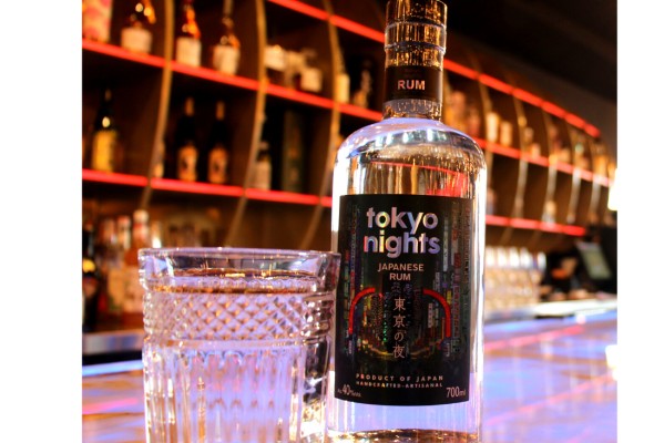 Imagen Tokyo Nights