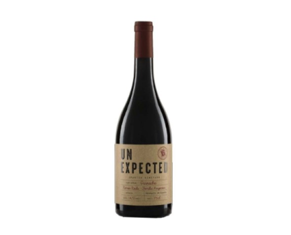 Imagen UN EXPECTED GARNACHA 2023