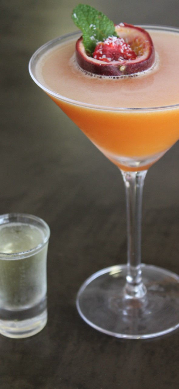 Imagen Porn Star Martini
