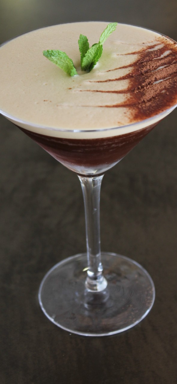 Imagen Espresso martini