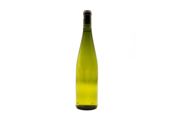 Imagen ALBARIÑO COSECHERO D.O ORENSE (GALICIA) 100% UVA ALBARIÑO