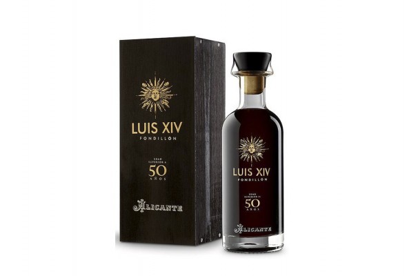 Imagen Luis XIV