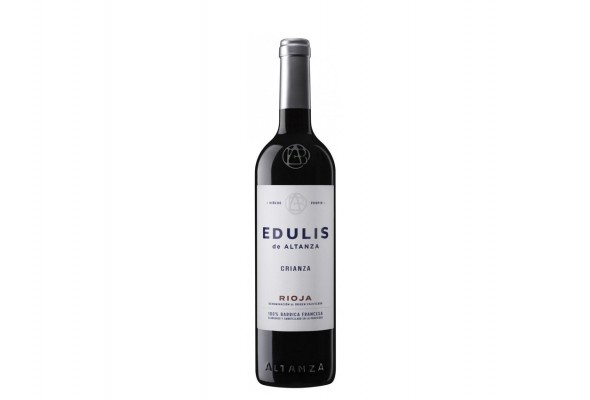 Imagen COPA DE EDULIS RIOJA CRIANZA