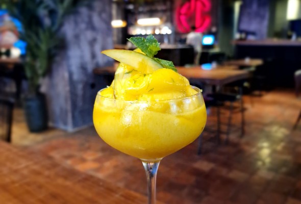 Imagen Daiquiri Sabores