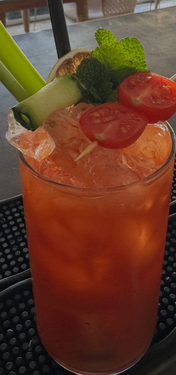Imagen Bloody Mary