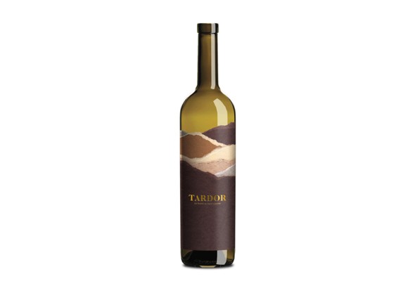 Imagen TERRA DE TARDOR 4 MESES FERMENTADO EN BARRICA D.O UTIEL REQUENA (VALENCIA)  50% UVA TARDANA 50% UVA SAUVIGNON BLANC