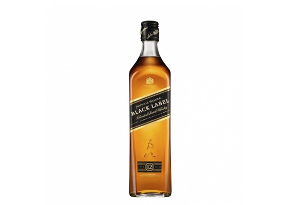 Imagen JOHNNIE WALKER BLACK  LABEL
