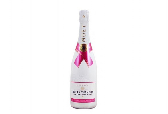 Imagen Moet Ice Rose