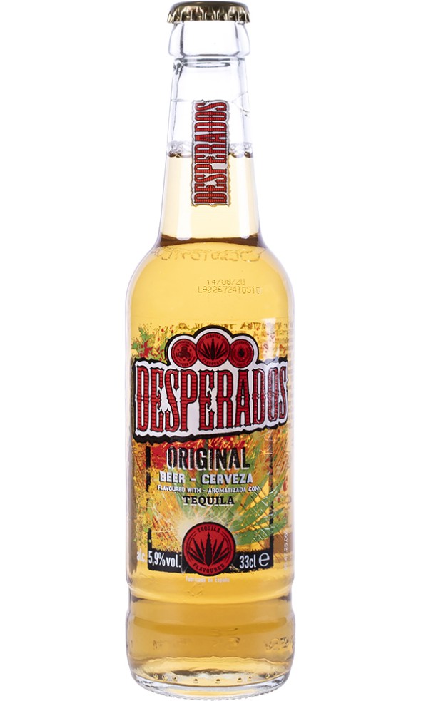 Imagen DESPERADOS