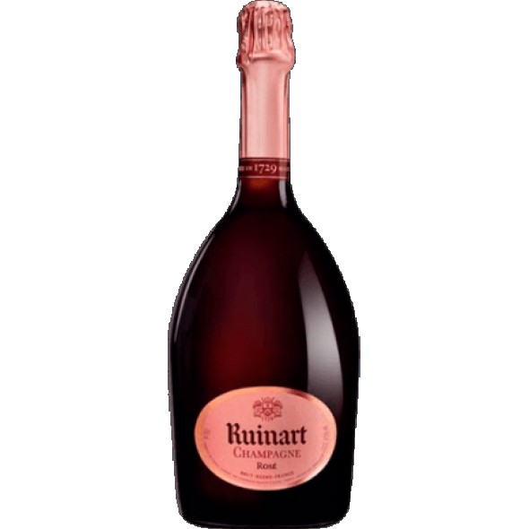 Imagen Ruinart rose