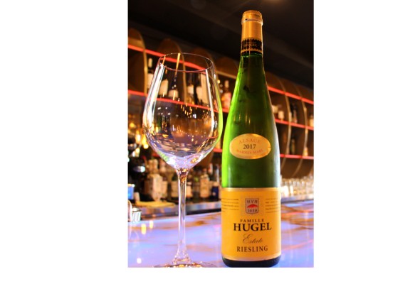 Imagen Hugel State