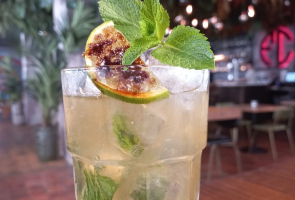 Imagen Mojito Clásico