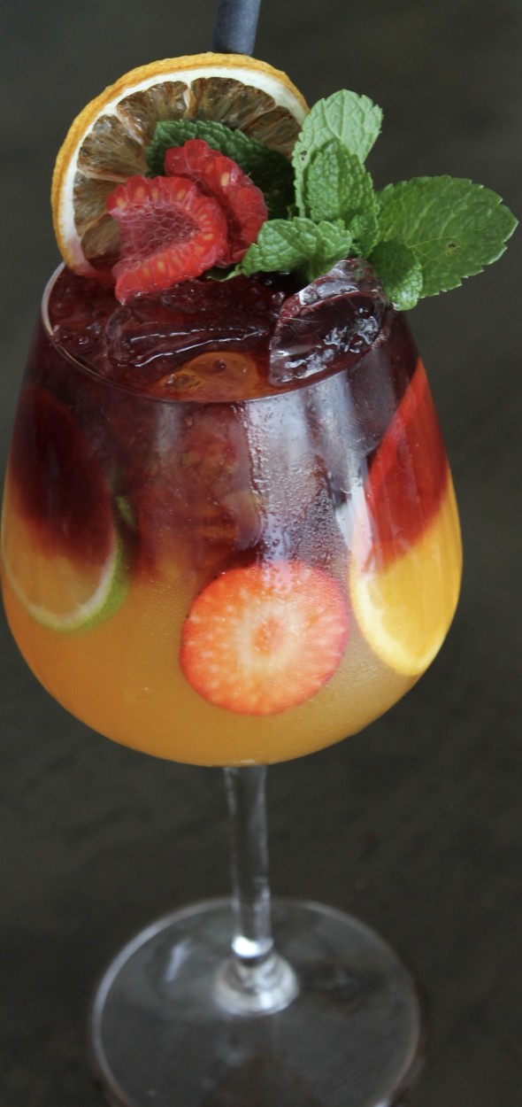 Imagen Sangria