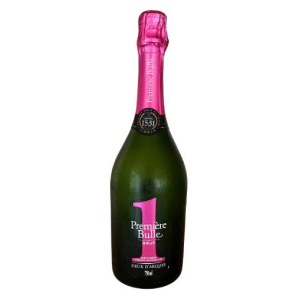 Imagen BULLE BRUT FUCSIA