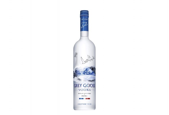 Imagen GREY GOOSE
