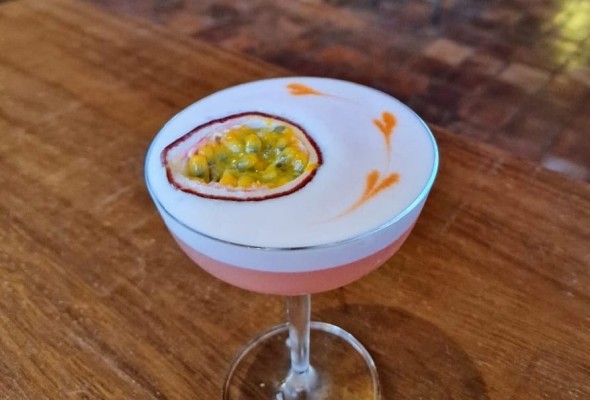 Imagen Passion sour