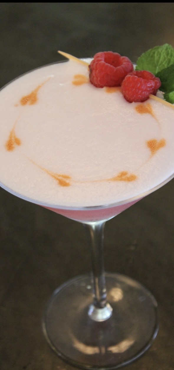 Imagen Clover Club