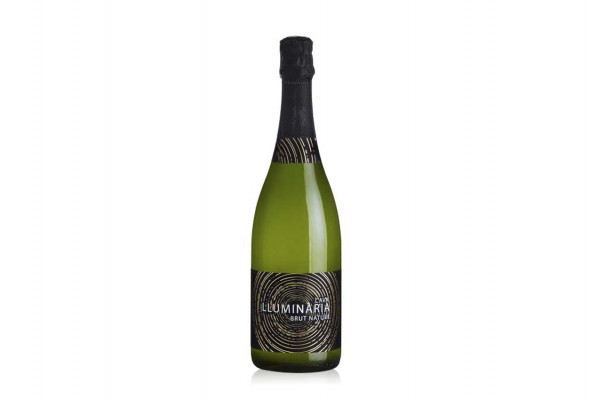 Imagen COPA DE ILLUMINARIA CAVA BRUT NATURE