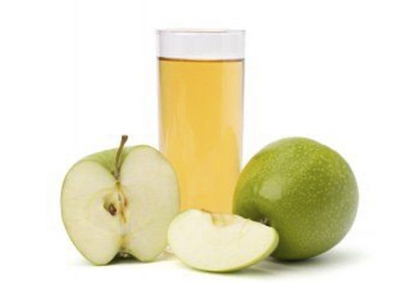 Imagen ZUMO DE MANZANA