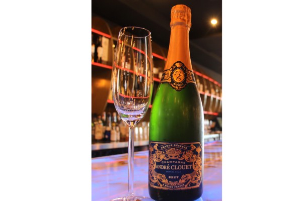 Imagen Andre Clouet Gran Reserve