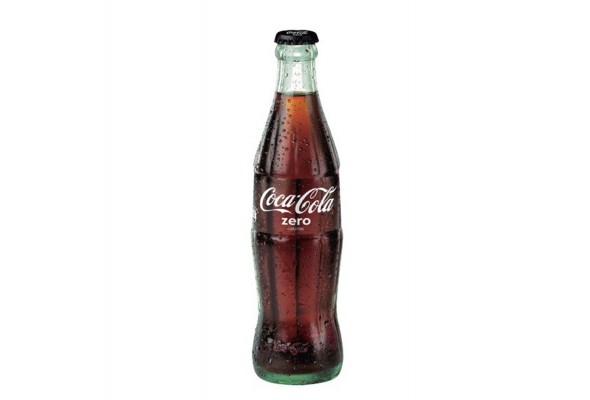 Imagen COCA COLA ZERO