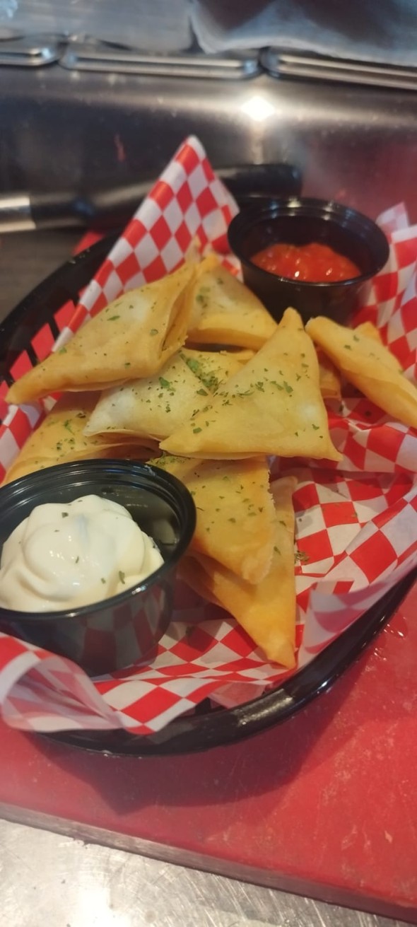 Imagen Samosa