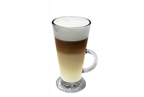 Imagen cafe latte