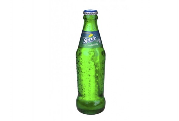 Imagen SPRITE