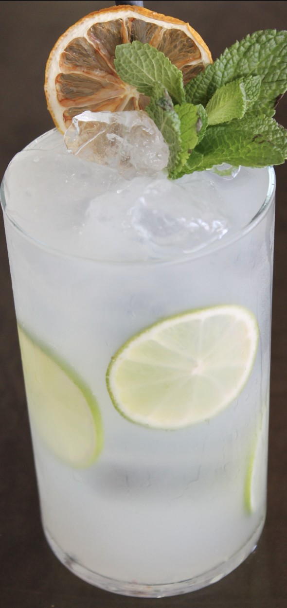 Imagen Bay lemonade