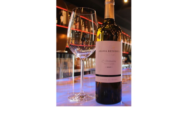 Imagen Abadia Retuerta Le Domaine