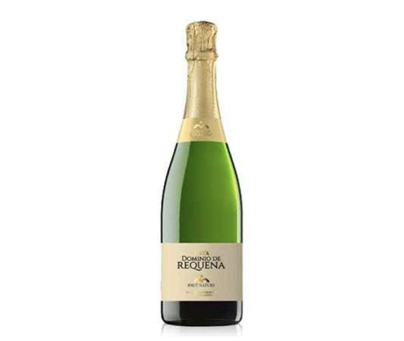 Imagen COPA DE CAVA BRUT NATURE DOMINIO DE REQUENA