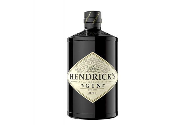 Imagen HENDRICK´S